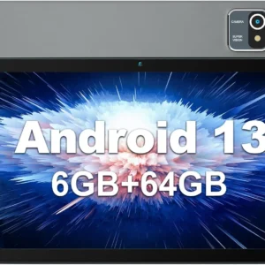 Tablets 10.1" 1080P HD