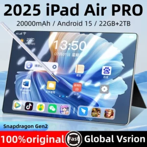 iPad Air Pro 5G Tablet