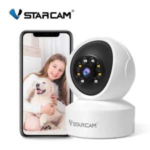 Indoor Security Camera