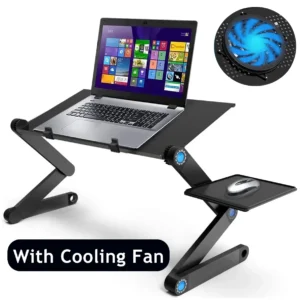 Laptop Table Riser