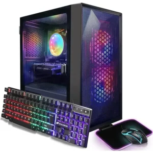 Gaming PC Desktop