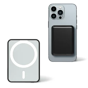 Magnetic Power Bank