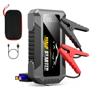 Car Jump Starter 5000A