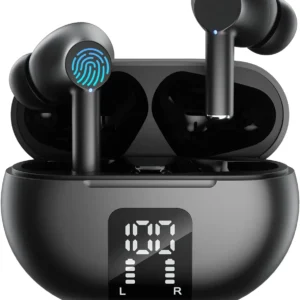 Wireless Earphone Bluetooth
