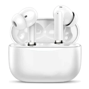 Wireless Bluetooth earphones