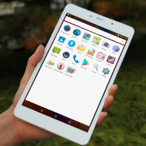 Tablet PC 2GB RAM 16GB