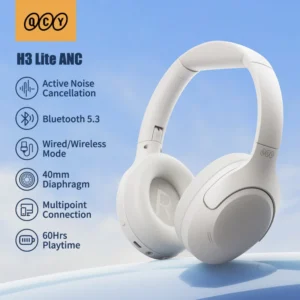 Wireless/Wired Headphones Bluetooth