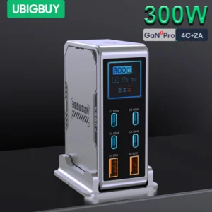 300W Charger