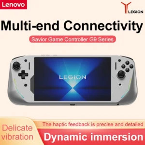 Wireless Controller w/High-Precision Type-C Direct Connection