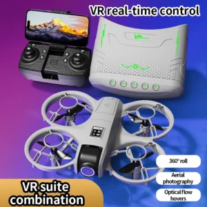 Drone HD Dual Camera