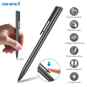 Voice Recorder Professional Recording Pen Voice