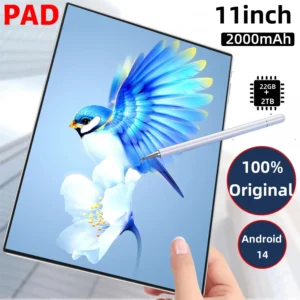 Tablet Pad 15 Pro Android Tablet