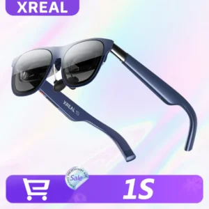 AR Glasses XREAL 1S