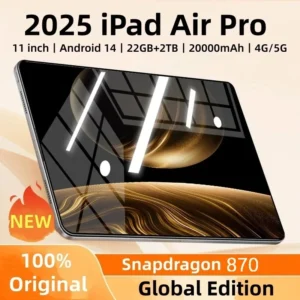 iPad Air Pro Tablet PC