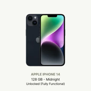 Apple iPhone 14