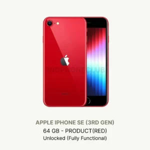 Apple iphone SE
