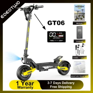 Electric Scooter for Adults 200W