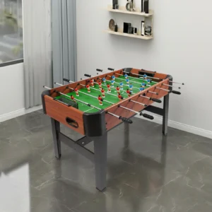 120*61*81cm Football Table Soccer Table Game
