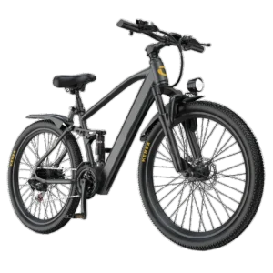 Electric Bicycle, 26" 24"