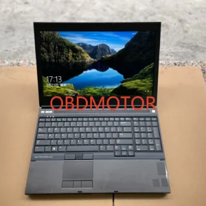 15.6 Inch I7 DELL Precision Computer