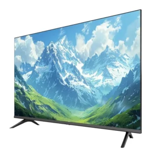 Customizable 4k Android Smart Light Emitting Diode TV 24 inch high definition