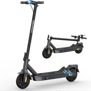 Electric Scooter 500W Motor 20 MPH  Foldable E-scooter