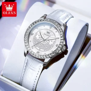 Quartz Watch for Woman