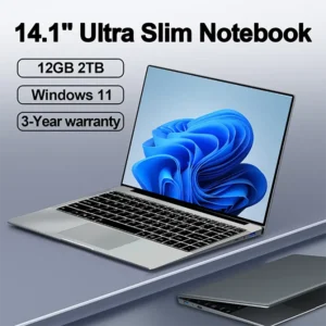 Brand New Windows Office Laptop