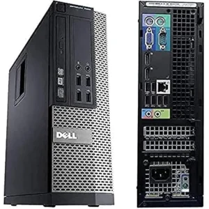 Dells OptiPlex 7020 SFF Desktop PC Computer