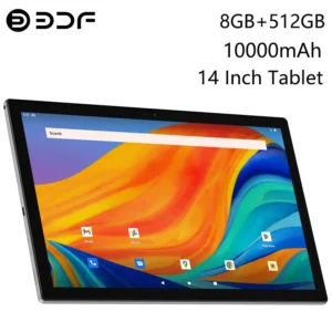 New 14 Inch Global Version Tablet PC