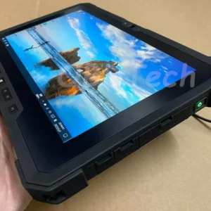 Rugged Dell 7220 Tablet i7 8665U/i5 8365U 16G RAM With SSD For Diagnostic Tool Auto Scanner