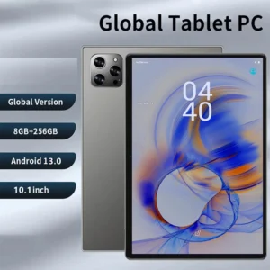 5G Original iPad 8GB RAM 256GB ROM 10.1 Inch Android 13