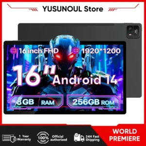 New 16 inch Tablet PC Android