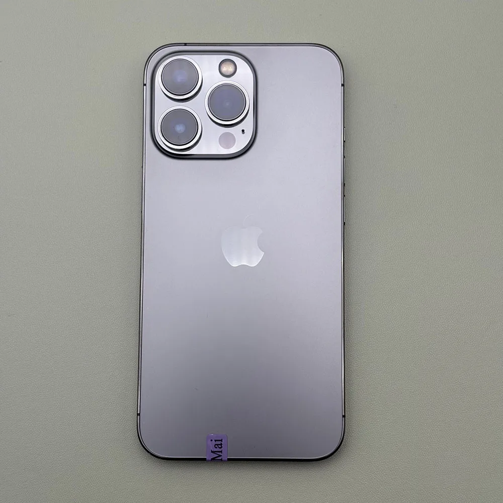 Apple iPhone 13 Pro - Image 4