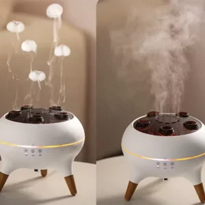 Jellyfish Air Humidifier - Thumbnail Image 2