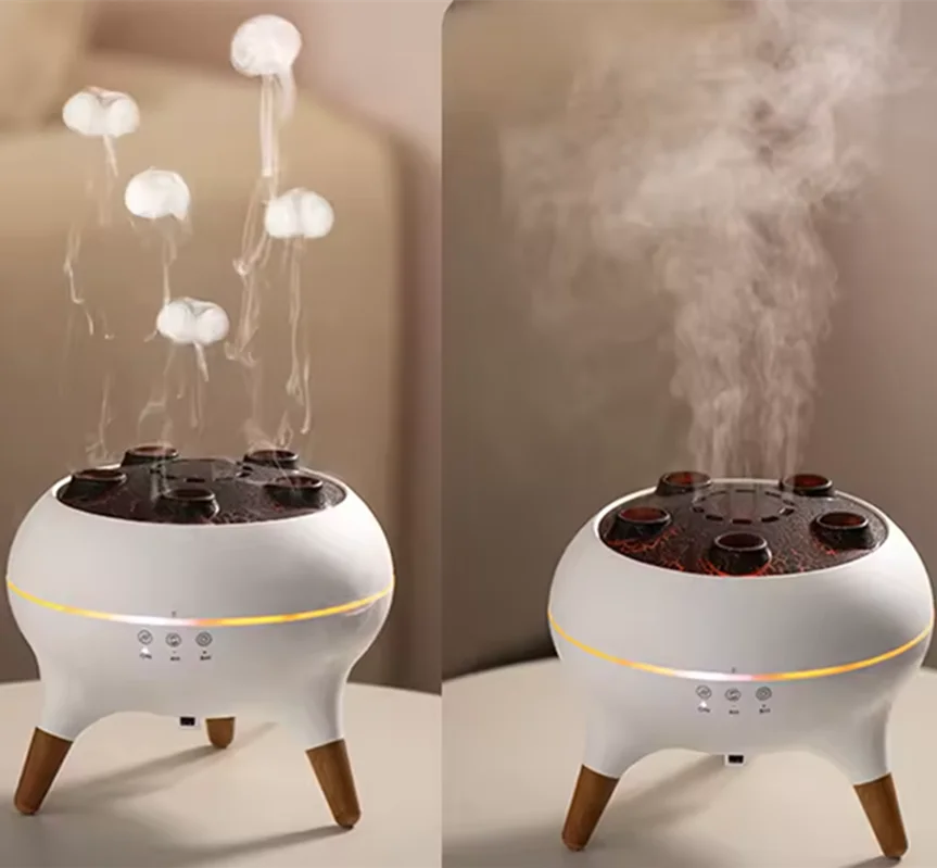 Jellyfish Air Humidifier - Image 2