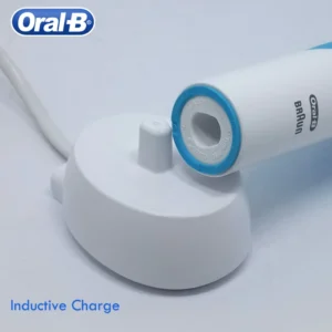 Oral B Electric Toothbrush - Thumbnail Image 4