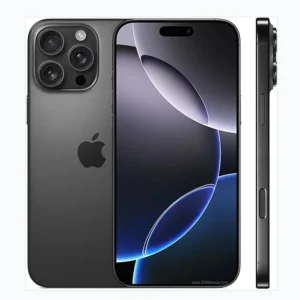 iPhone 16 Pro - Thumbnail Image 7
