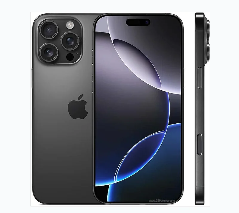 iPhone 16 Pro - Image 7