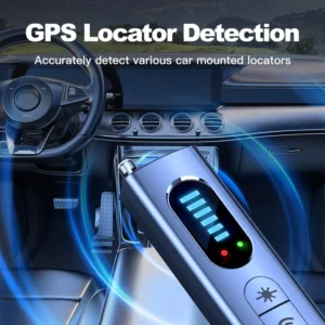 Hidden Camera Detector - Thumbnail Image 3