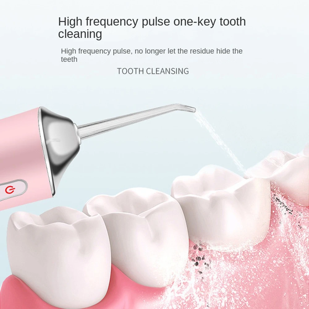Portable Dental Water Flosser - Image 6