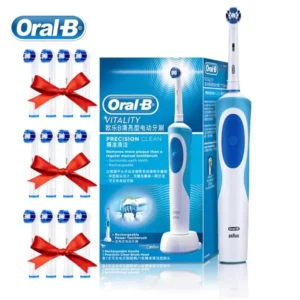 Oral B Electric Toothbrush