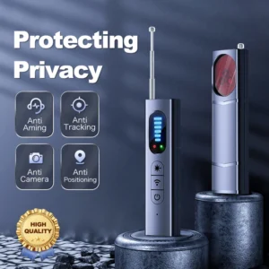 Hidden Camera Detector - Thumbnail Image 2