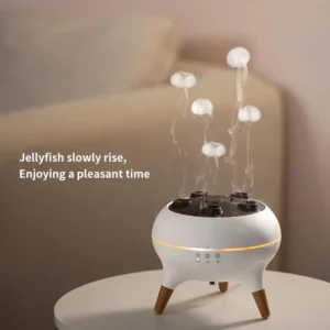 Jellyfish Air Humidifier - Thumbnail Image 4