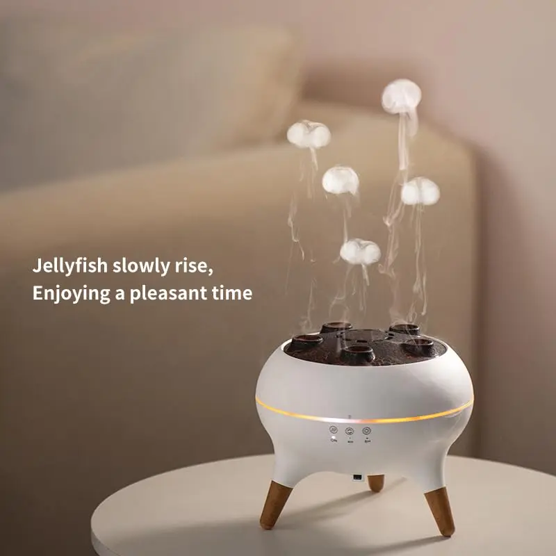 Jellyfish Air Humidifier - Image 4