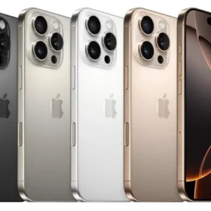 iPhone 16 Pro - Thumbnail Image 5