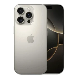 iPhone 16 Pro - Thumbnail Image 8