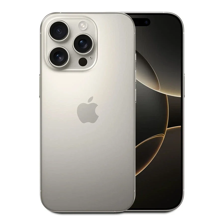 iPhone 16 Pro - Image 8