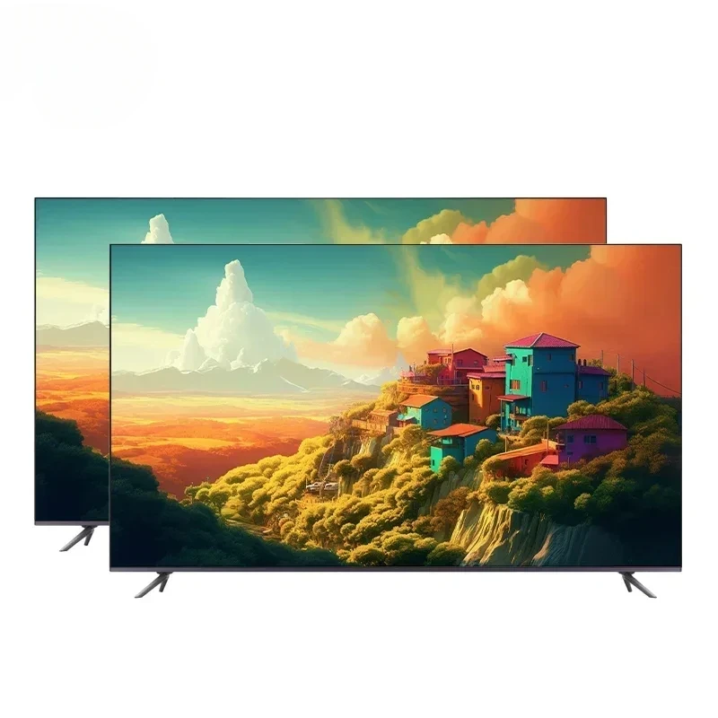 65 Inch UHD 4K Android Smart Television - Image 3