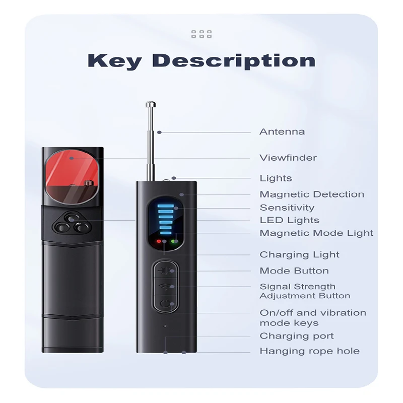 Hidden Camera Detector - Image 6